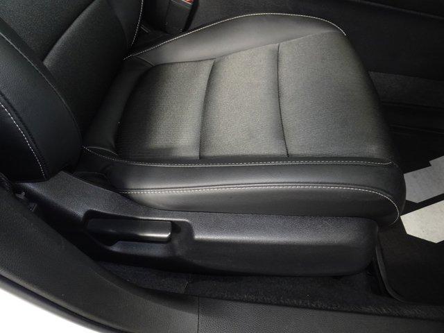 used 2022 Honda Accord Hybrid car, priced at $22,858