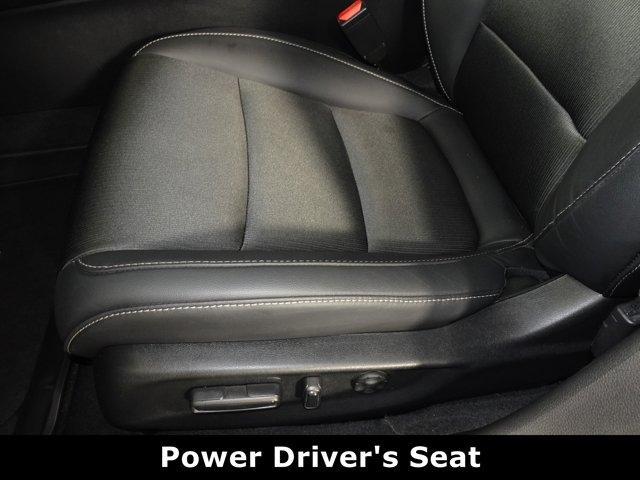 used 2022 Honda Accord Hybrid car, priced at $22,858
