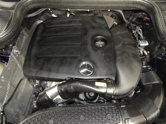 used 2021 Mercedes-Benz GLE 350 car, priced at $39,267