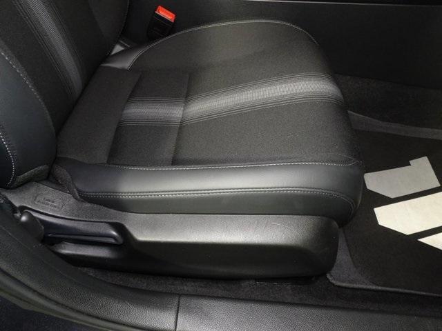 used 2023 Honda Civic car, priced at $25,075