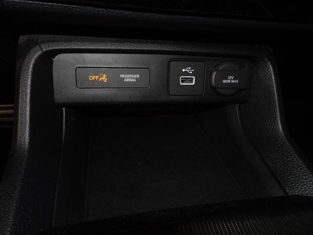 used 2023 Honda Civic car, priced at $25,075