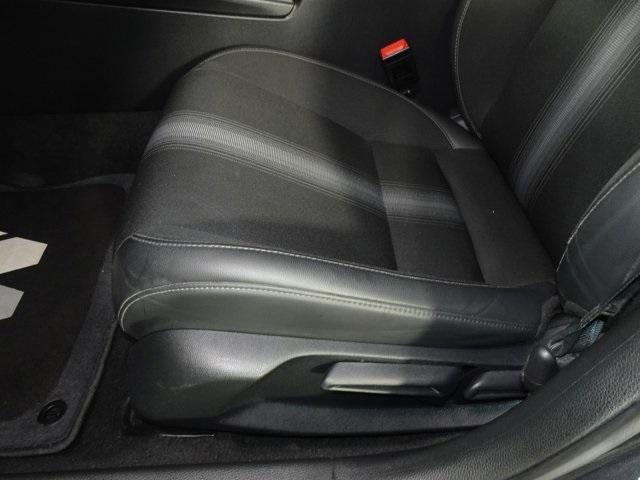 used 2023 Honda Civic car, priced at $25,075