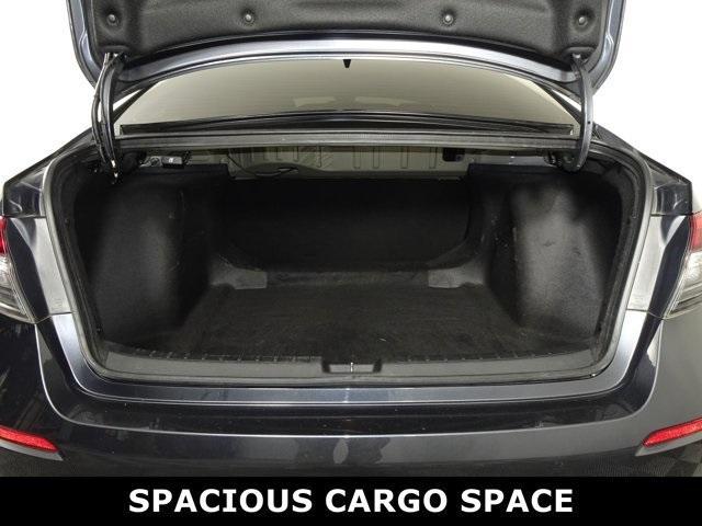 used 2023 Honda Civic car, priced at $25,075