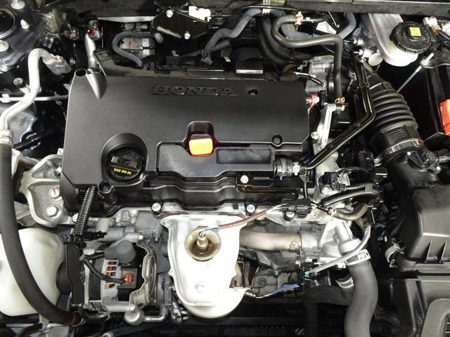 used 2023 Honda Civic car, priced at $25,075