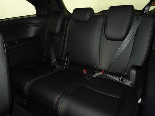 new 2025 Honda Odyssey car, priced at $45,275