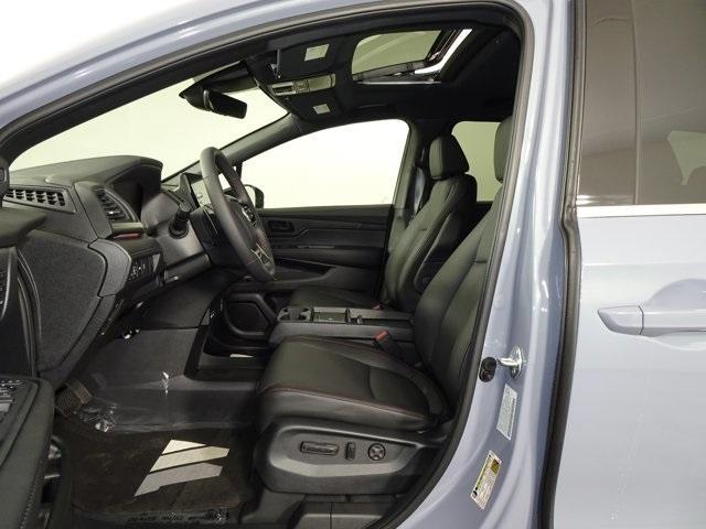 new 2025 Honda Odyssey car, priced at $45,275
