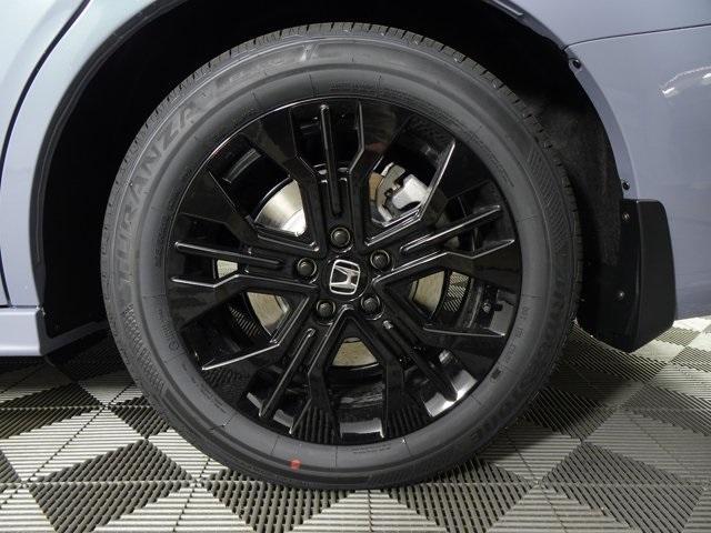 new 2025 Honda Odyssey car, priced at $45,275