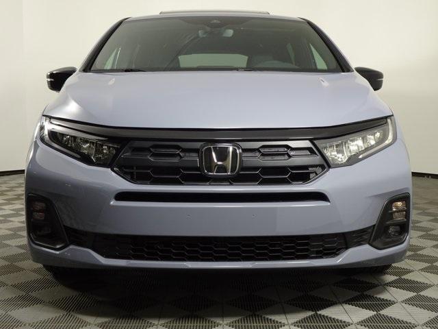 new 2025 Honda Odyssey car, priced at $45,275