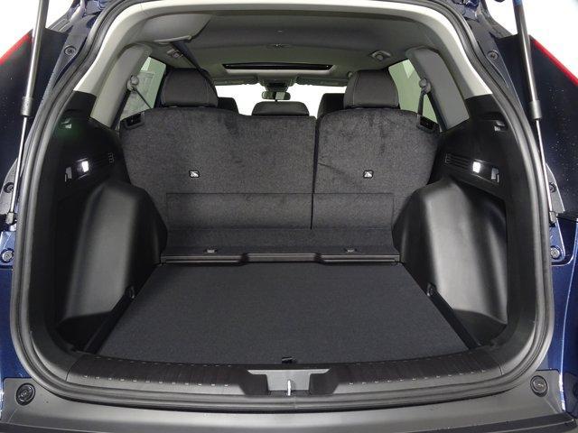 new 2025 Honda CR-V car, priced at $35,245