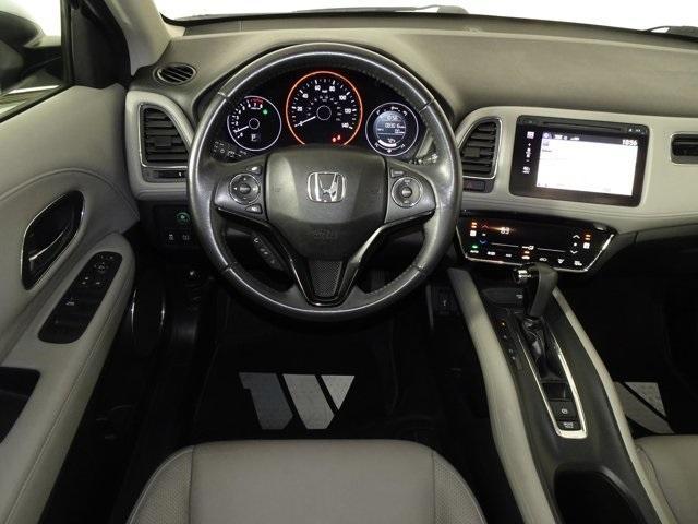 used 2018 Honda HR-V car, priced at $18,767