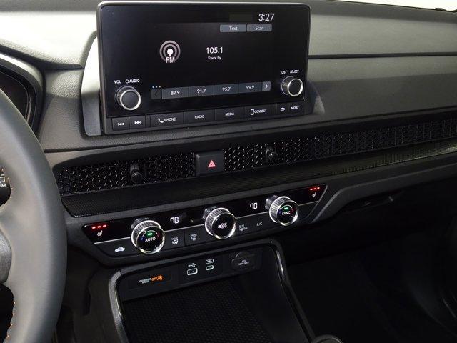 new 2025 Honda CR-V Hybrid car, priced at $37,500