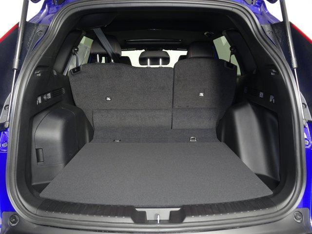 new 2025 Honda CR-V Hybrid car, priced at $37,500