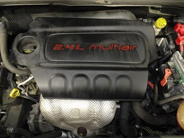 used 2020 Jeep Renegade car, priced at $12,286