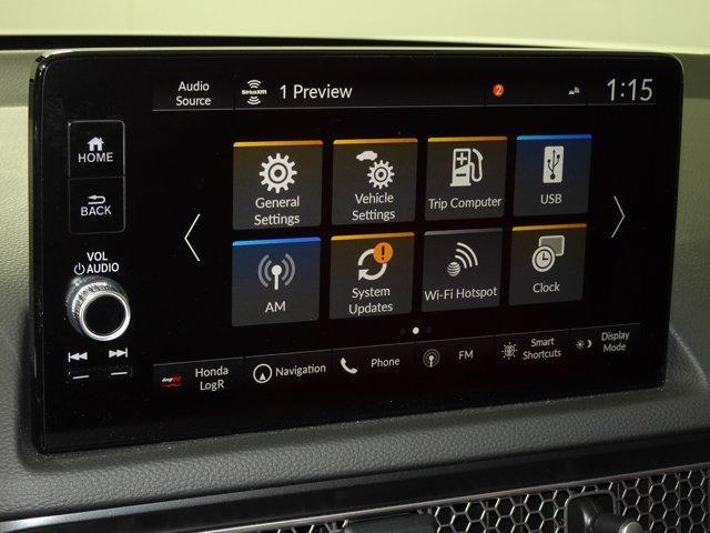 used 2023 Honda Civic Type R car, priced at $46,067