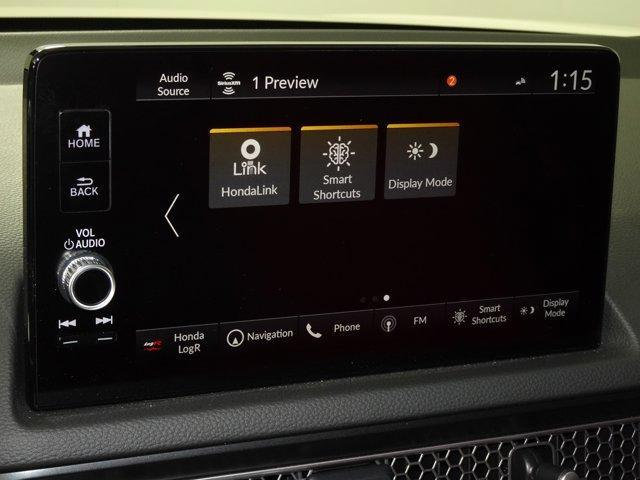 used 2023 Honda Civic Type R car, priced at $46,067