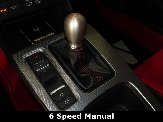 used 2023 Honda Civic Type R car, priced at $46,067