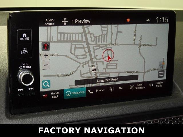 used 2023 Honda Civic Type R car, priced at $46,067