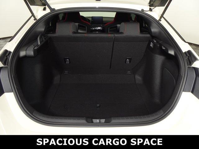 used 2023 Honda Civic Type R car, priced at $46,067