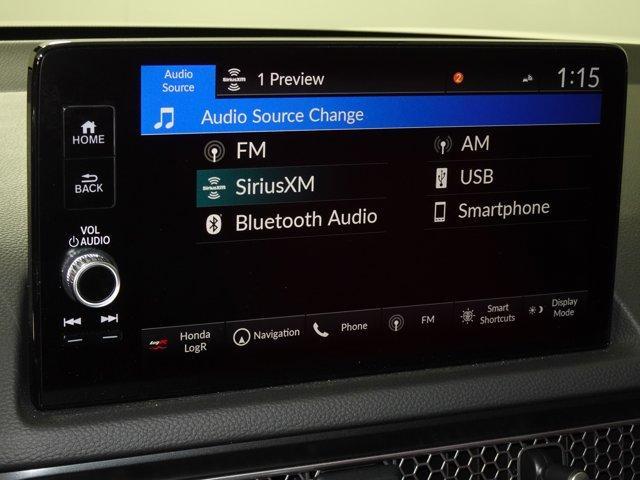 used 2023 Honda Civic Type R car, priced at $46,067