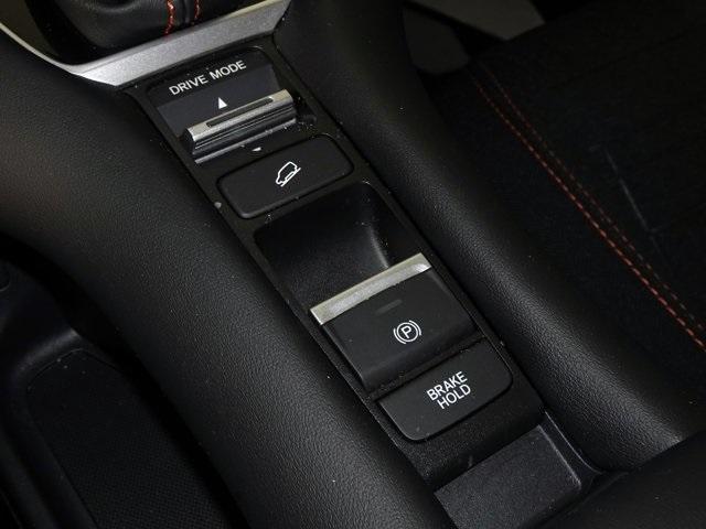 used 2025 Honda HR-V car, priced at $27,325