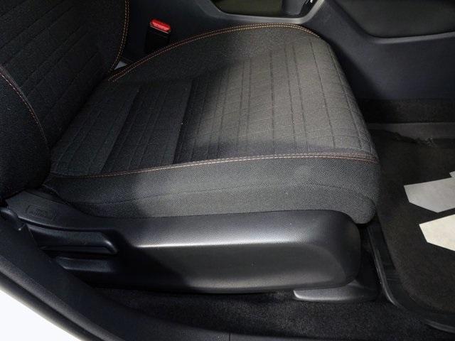 used 2025 Honda HR-V car, priced at $27,325