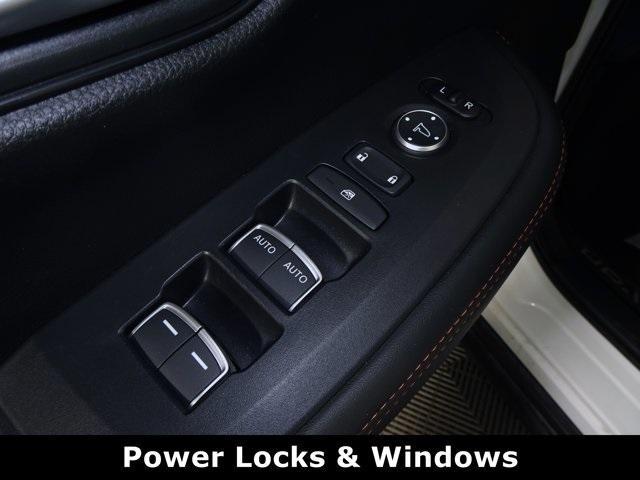 used 2025 Honda HR-V car, priced at $27,325