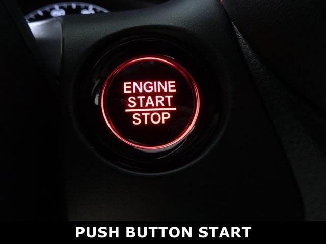 used 2025 Honda HR-V car, priced at $27,325