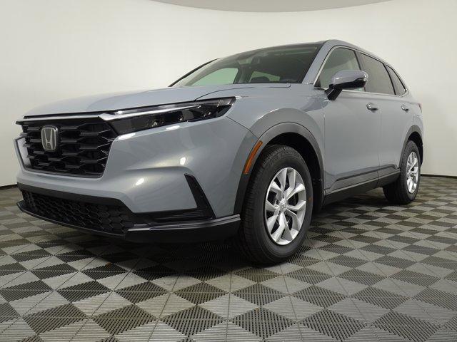 new 2026 Honda CR-V car, priced at $32,885