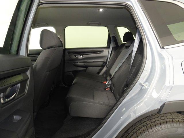 new 2026 Honda CR-V car, priced at $32,885