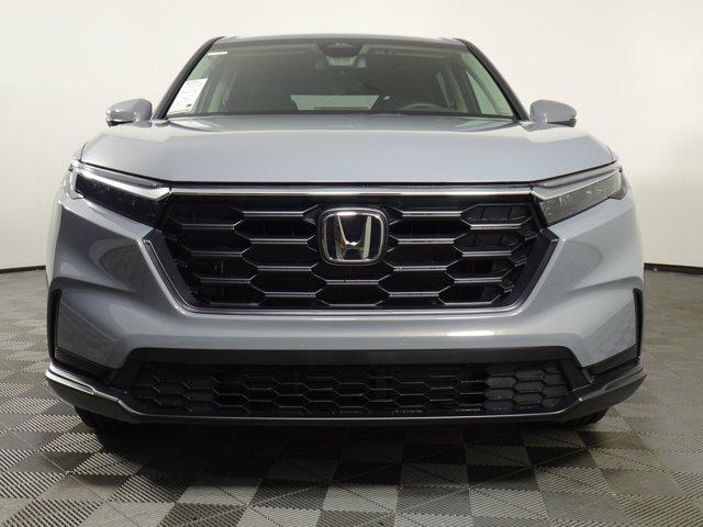 new 2026 Honda CR-V car, priced at $32,885