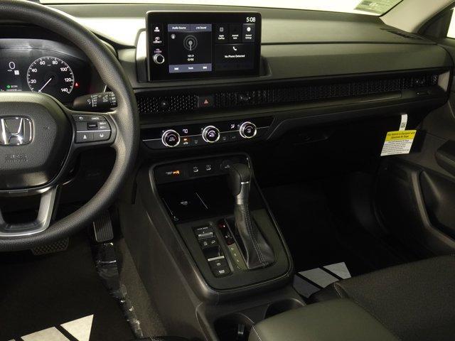 new 2026 Honda CR-V car, priced at $32,885
