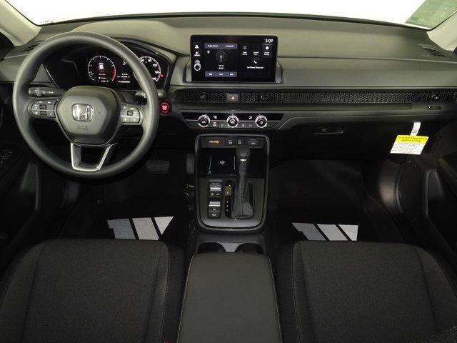 new 2026 Honda CR-V car, priced at $32,885