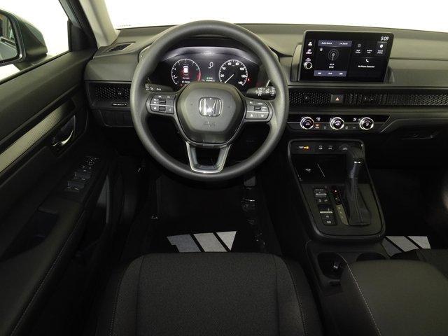 new 2026 Honda CR-V car, priced at $32,885