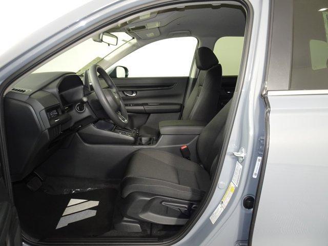 new 2026 Honda CR-V car, priced at $32,885