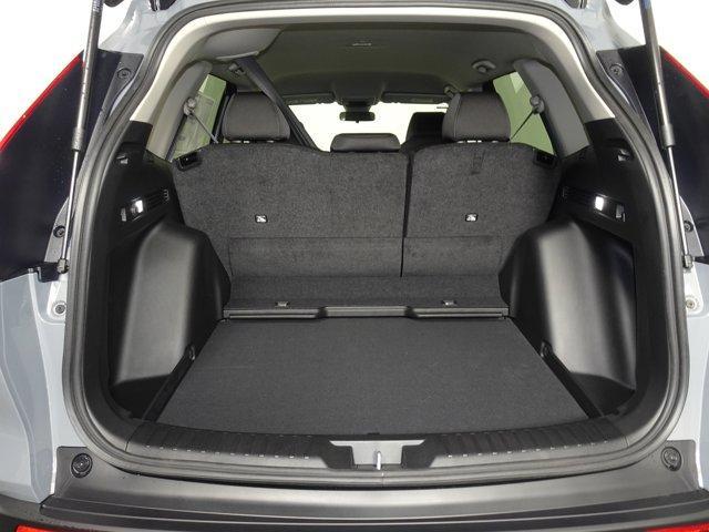 new 2026 Honda CR-V car, priced at $32,885