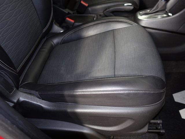 used 2016 Buick Encore car, priced at $9,669