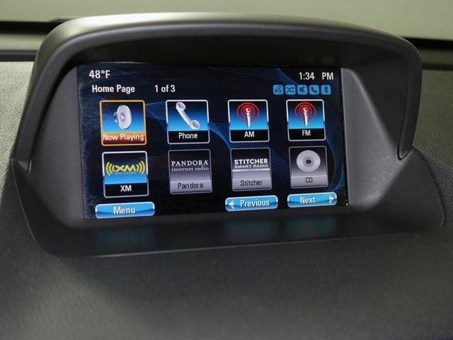 used 2016 Buick Encore car, priced at $9,669