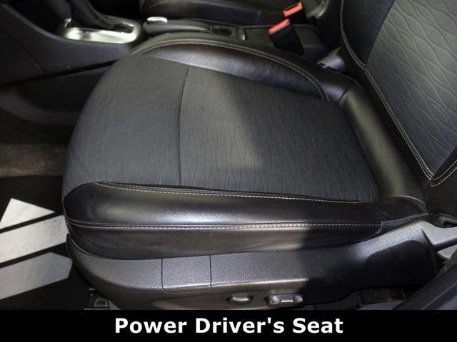 used 2016 Buick Encore car, priced at $9,669