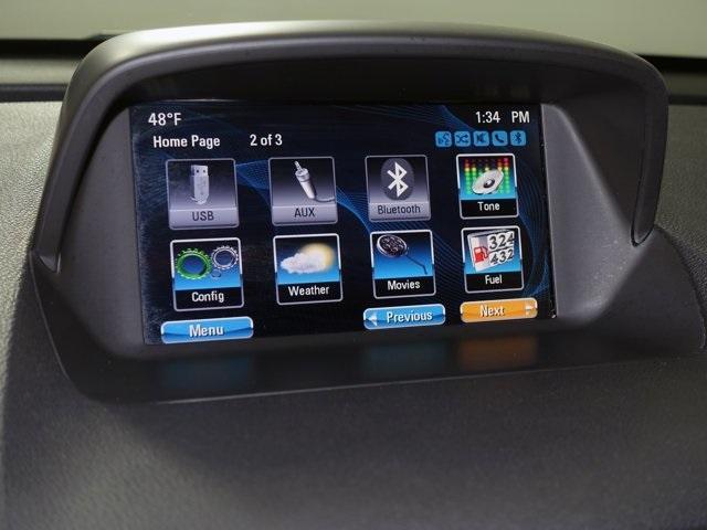 used 2016 Buick Encore car, priced at $9,669