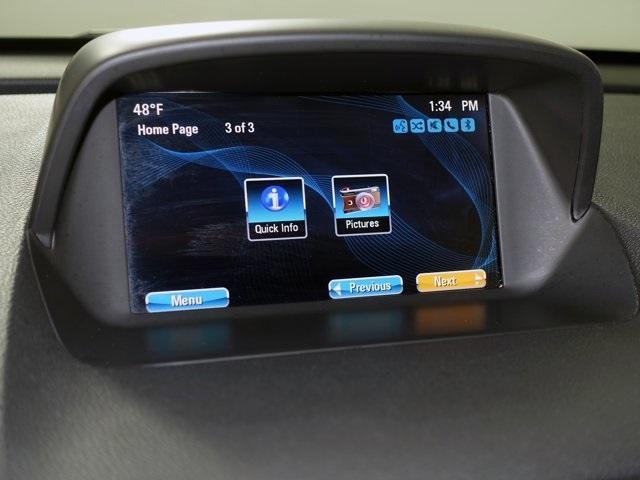 used 2016 Buick Encore car, priced at $9,669