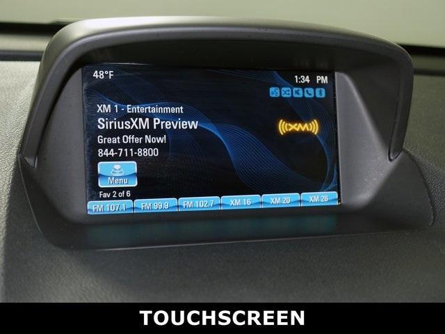 used 2016 Buick Encore car, priced at $9,669