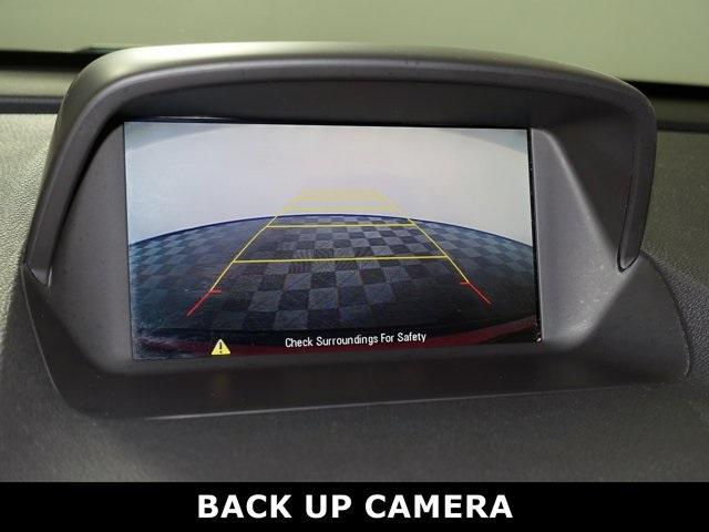 used 2016 Buick Encore car, priced at $9,669