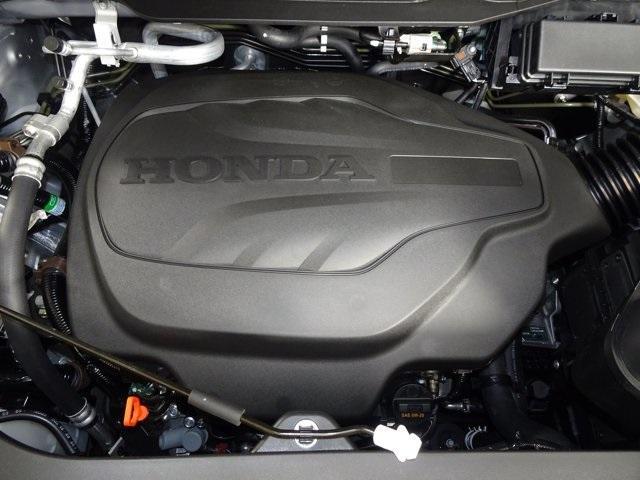 new 2024 Honda Ridgeline car, priced at $41,299