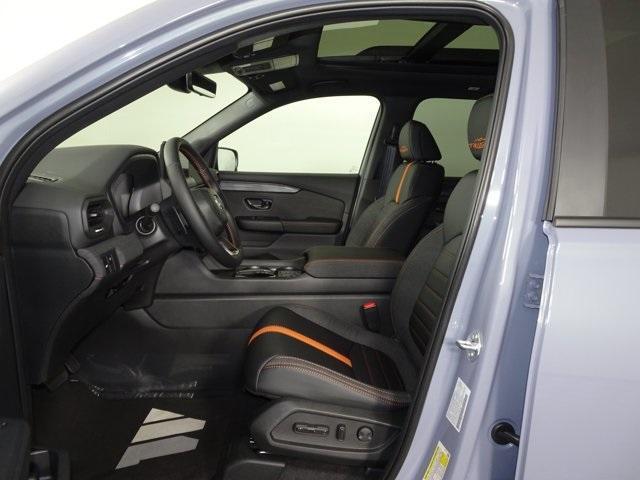 new 2026 Honda Passport car, priced at $49,705