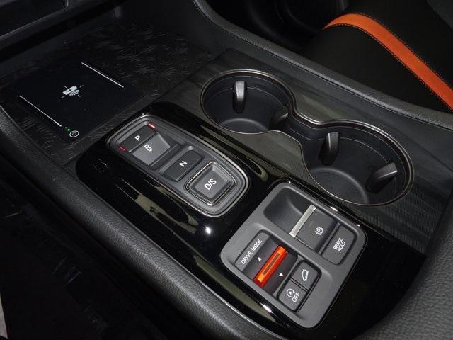 new 2026 Honda Passport car, priced at $49,705