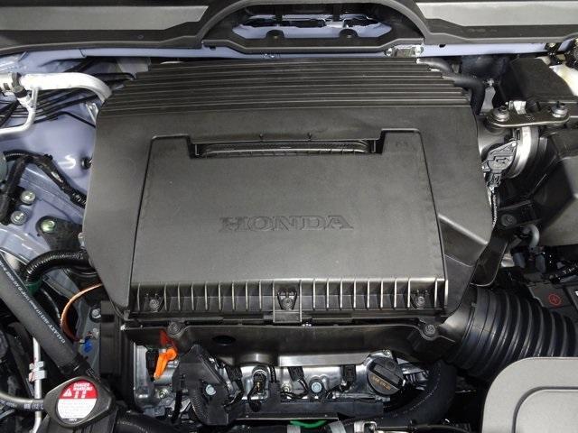 new 2026 Honda Passport car, priced at $49,705