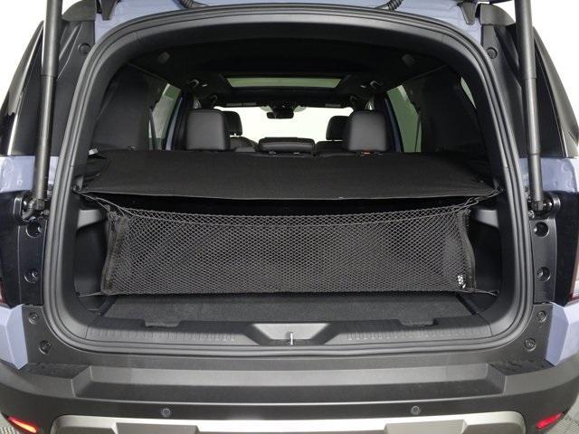 new 2026 Honda Passport car, priced at $49,705