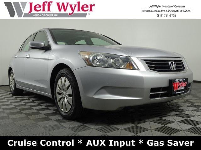 used 2009 Honda Accord car, priced at $5,645