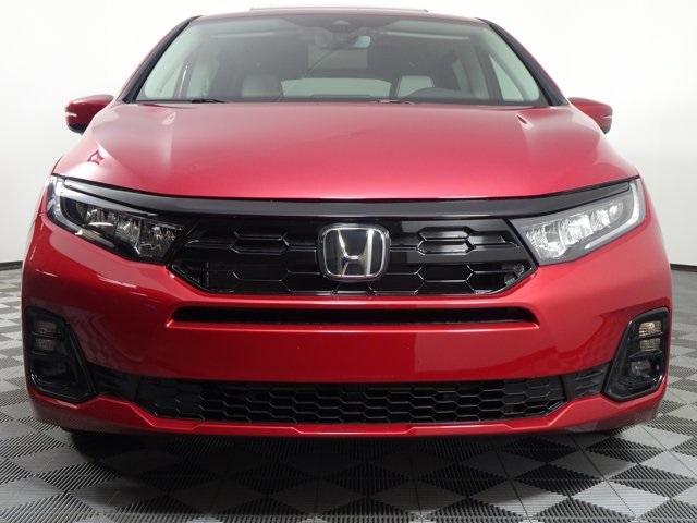 new 2026 Honda Odyssey car, priced at $53,645