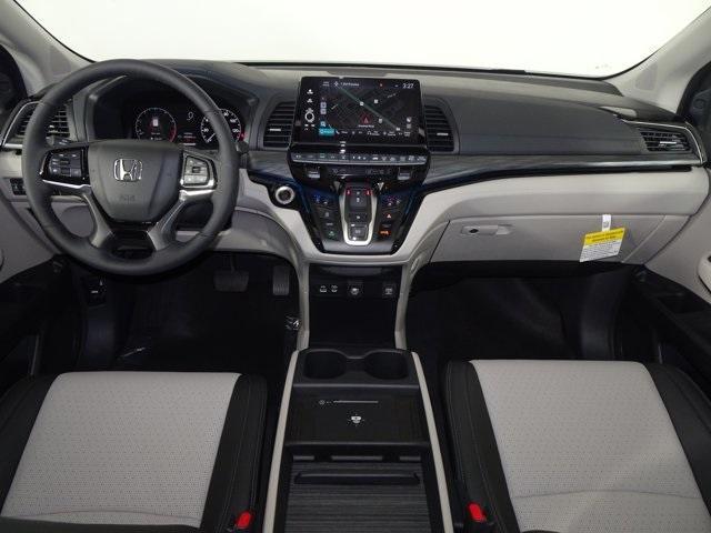 new 2026 Honda Odyssey car, priced at $53,645